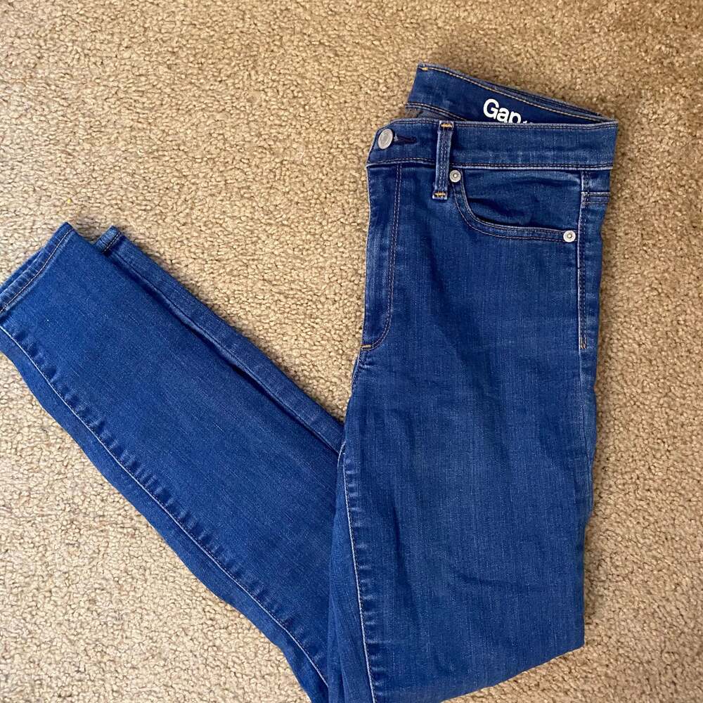GAP Size 29 Regular - Picture 1 of 16